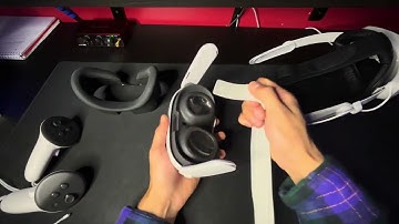 Battery Strap Installation