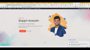 Advanced Web Analytics Batch-04 | Class-08 | GTM Enhanced Conversion, Scroll Depth & Time Tracking
