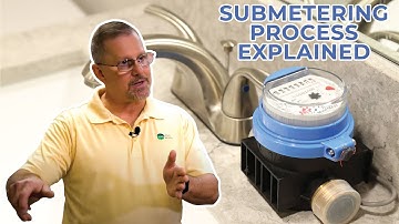 The Submetering Process Explained By Experts