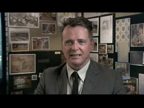 Interview with Aidan Quinn for Flipped