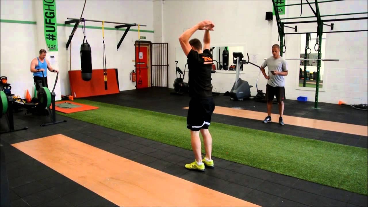 The Most Backflip Burpee's In One Minute (Guiness World Record) YouTube