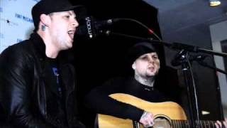 Harlow's Song (Can't Dream Without You) - Good Charlotte