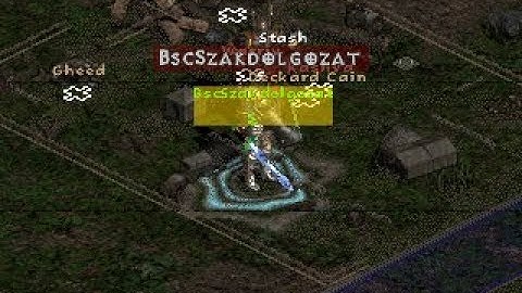 scalable Diablo II follower via AutoHotkey script on linux for multiple instances - WiP