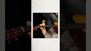 Tips from the Masters: Pull-Offs with Chris Eldridge || ArtistWorks