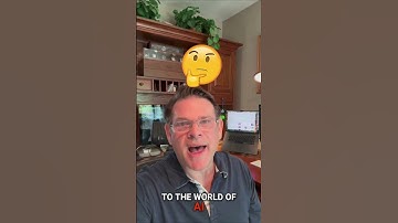 🤔Execs & AI: Leadership needs to know the tech. Time to get curious! 👇