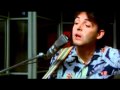 Paul Mc Cartney ( Studio Recording &quot;Give my regards to Broad street&quot; 1984 ) HD