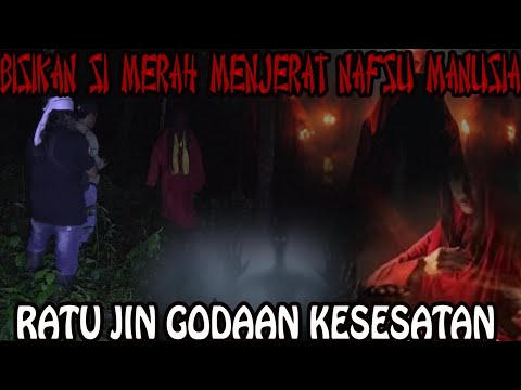 THE DEVIL IN THE RED DRESS THE WHISPER OF SATAN THE MAKER OF HUMANITY S MISLEADING