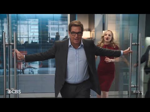 Bull Season Six Promo