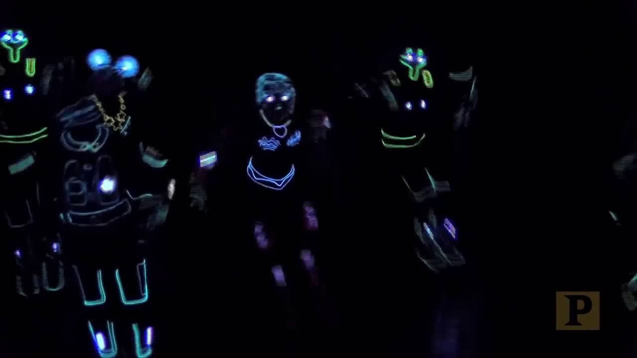 "iLuminate" Lights Up NYC Dance Scene With New Show