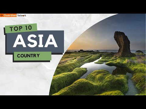 10 Cheapest Country