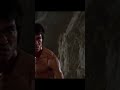 Bruce Lee, Enter The Dragon, 1973 #backto90sshorts