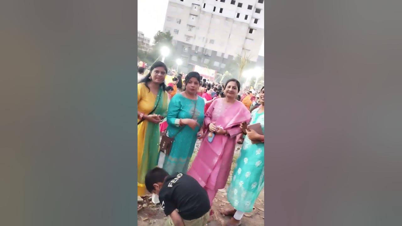 holi main sudha ke sath masti