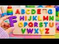 Homeschool Videos For Kindergarten | Homeschool Videos Preschool Elmo Sesame Street Toddlers ep. 105