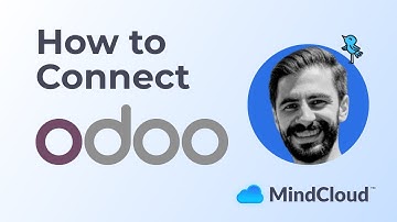 How to Connect Odoo to MindCloud: Step-by-Step Integration Guide