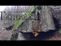 Ziqqurat 8c - uncut