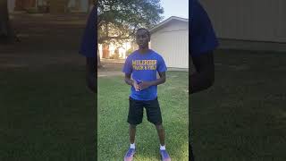 505 Agility Test