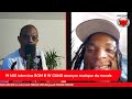 Capture de la vidéo Anonym Interview En Direct Du Bénin Avec Rom B W Gang Pour La Quatrième Interview D Anonym