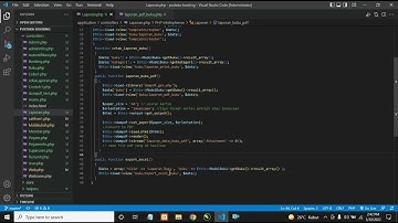Tugas pertemuan 9 | Web Programming III | Khoeruzzen Arip Anwarudin_ 12200717 | 12.4A.39