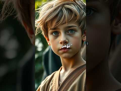 إسماعيل عليه السلام من الذبح إلى الحياة 