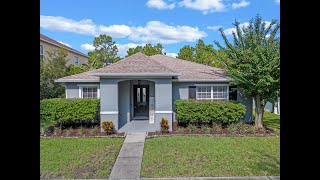 2558 Wild Tamarind Blvd Orlando, FL | ColdwellBankerHomes.com