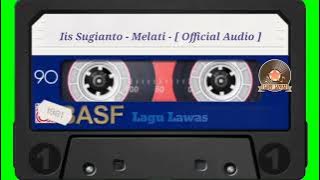 Iis Sugianto - Melati - [  Audio ]