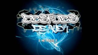 Cuando Te Marchaste. Mc Luker Featuring. Mc Saeh