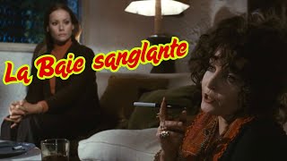 Le classique de l'horreur italienne | La Baie sanglante (1971) | Film Entier