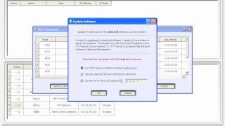 GCE 19: How To Upload Software To Gateways