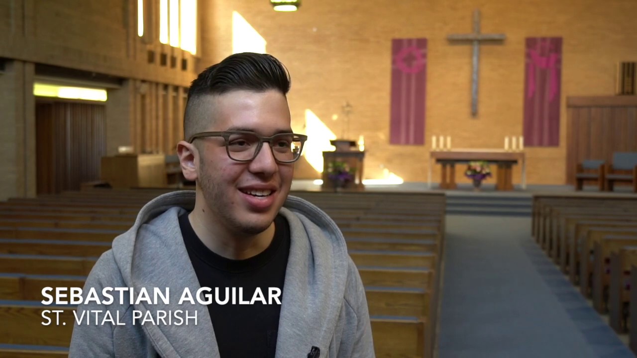 INSIGHTS: Conference on Young People, the Faith, and Vocational Discernment