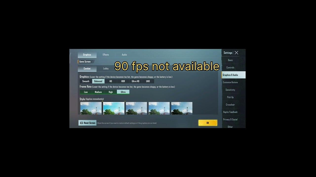 xiaomi-11i-11i-hc-bgmi-2022-graphic-mode-extreme-vs-90fps-graphics