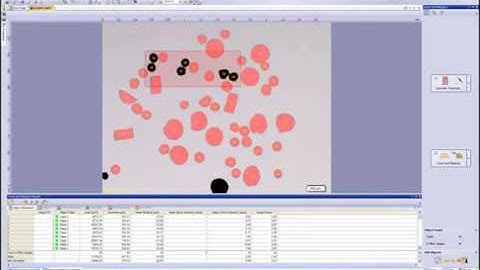 Stream Count and Measure
