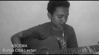 KECEWA BCL || Cover by Oded
