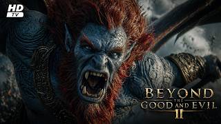 Epic Action Adventure Full Movie 2026 | Beyond Good and Evil 2 | Best Action Adventure | Game Movie