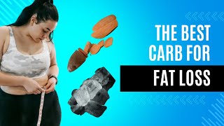 The Best Carb for Fat Loss is Not Sweet Potato (Its How You Cook It That Matters) Profile