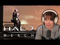 Halo reach finale my heart