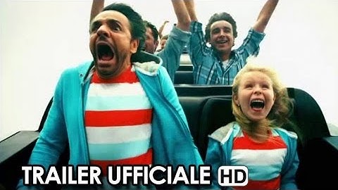Instructions Not Included Trailer Ufficiale Iitaliano (2014) - Eugenio Derbez Movie HD