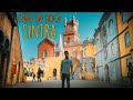 SINTRA E CABO DA ROCA 🏰🇵🇹 Viaggio a Lisbona #02 AMO IL PORTOGALLO!