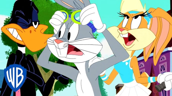 LOONEY TUNES (Best of Looney Toons): BUGS BUNNY CARTOON