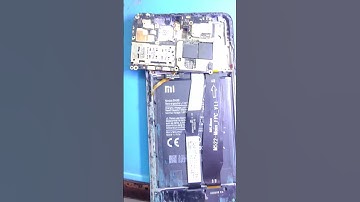 note 9 pro system ui problem #deadrepair #reballing #note9pro #redmidead #trending #systemui #midead