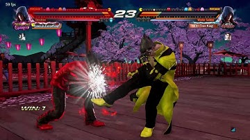 Dude I know this hellsweep trap 😂