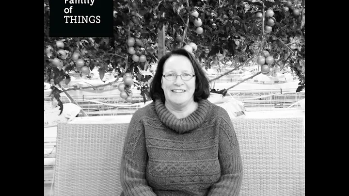 The Family of Things : S2 E5 Gerardine Meaney (2021)