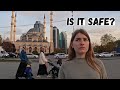 Inside Chechnya | Russia's Most Infamous Republic (NOT what we expected!)