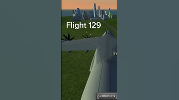 (These are not real life plane crashes) #plane#crash#turbopropflightsimulator