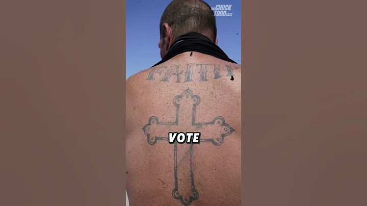 The Democrats Became "The Rules" Party