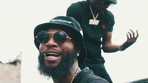 Linwood Benjamin x Gebo Green | Jazz Playz