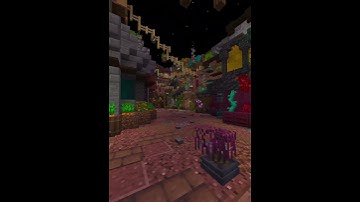 My Minecraft Street Build Without Shaders