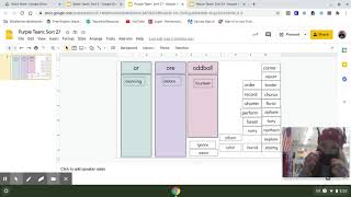 Purple Team- Sort 27: Dec 16, 2020 8:28 AM
