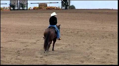 Kathy Buckner & Spooky Boomer - TRHA - October 5 -...