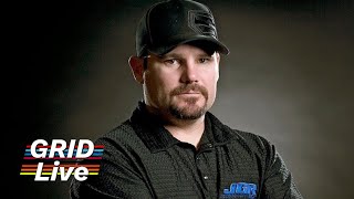 Grid Network Remembers Coy Gibbs | Grid Live Wrap-Up