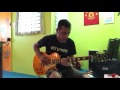 Perasaanku Tentang Perasaanku Kepadamu - Dewa 19 (Solo Cover By Korbiye)